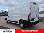 2025 Ram ProMaster 3500 High Roof FWD, Empty Cargo Van for sale #2503841 - photo 5