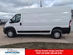 2025 Ram ProMaster 3500 High Roof FWD, Empty Cargo Van for sale #2503841 - photo 6