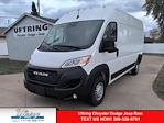 2025 Ram ProMaster 3500 High Roof FWD, Empty Cargo Van for sale #2503841 - photo 7