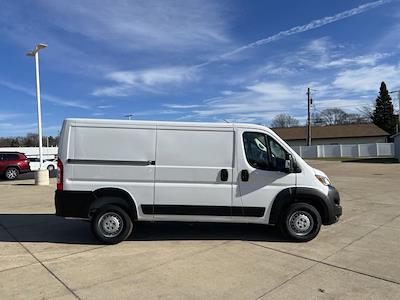 2025 Ram ProMaster 1500 Standard Roof FWD, Empty Cargo Van for sale #2506007 - photo 1