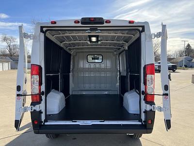 2025 Ram ProMaster 1500 Standard Roof FWD, Empty Cargo Van for sale #2506007 - photo 2