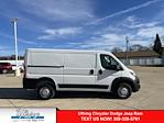 2025 Ram ProMaster 1500 Standard Roof FWD, Empty Cargo Van for sale #2506007 - photo 1