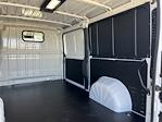 2025 Ram ProMaster 1500 Standard Roof FWD, Empty Cargo Van for sale #2506007 - photo 7