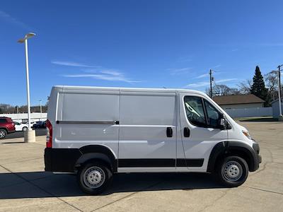 2025 Ram ProMaster 1500 Standard Roof FWD, Empty Cargo Van for sale #2506060 - photo 1