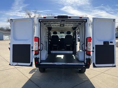 2025 Ram ProMaster 1500 Standard Roof FWD, Empty Cargo Van for sale #2506060 - photo 2