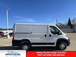 2025 Ram ProMaster 1500 Standard Roof FWD, Empty Cargo Van for sale #2506060 - photo 1