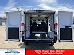 2025 Ram ProMaster 1500 Standard Roof FWD, Empty Cargo Van for sale #2506060 - photo 2