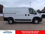 New 2025 Ram ProMaster 2500 Tradesman Standard Roof FWD, Knapheide Upfitted Cargo Van for sale #2508812 - photo 1