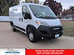 New 2025 Ram ProMaster 2500 Tradesman Standard Roof FWD, Knapheide Upfitted Cargo Van for sale #2508812 - photo 3