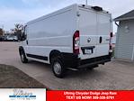 New 2025 Ram ProMaster 2500 Tradesman Standard Roof FWD, Knapheide Upfitted Cargo Van for sale #2508812 - photo 6