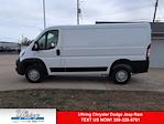 New 2025 Ram ProMaster 2500 Tradesman Standard Roof FWD, Knapheide Upfitted Cargo Van for sale #2508812 - photo 7