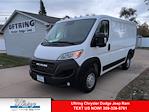 New 2025 Ram ProMaster 2500 Tradesman Standard Roof FWD, Knapheide Upfitted Cargo Van for sale #2508812 - photo 8