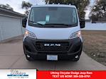 New 2025 Ram ProMaster 2500 Tradesman Standard Roof FWD, Knapheide Upfitted Cargo Van for sale #2508812 - photo 9