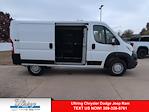 New 2025 Ram ProMaster 2500 Tradesman Standard Roof FWD, Knapheide Upfitted Cargo Van for sale #2508812 - photo 12