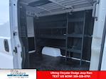 New 2025 Ram ProMaster 2500 Tradesman Standard Roof FWD, Knapheide Upfitted Cargo Van for sale #2508812 - photo 13