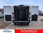 New 2025 Ram ProMaster 2500 Tradesman Standard Roof FWD, Knapheide Upfitted Cargo Van for sale #2508812 - photo 2