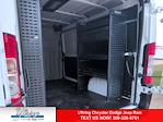 New 2025 Ram ProMaster 2500 Tradesman Standard Roof FWD, Knapheide Upfitted Cargo Van for sale #2508812 - photo 14