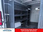 New 2025 Ram ProMaster 2500 Tradesman Standard Roof FWD, Knapheide Upfitted Cargo Van for sale #2508812 - photo 15