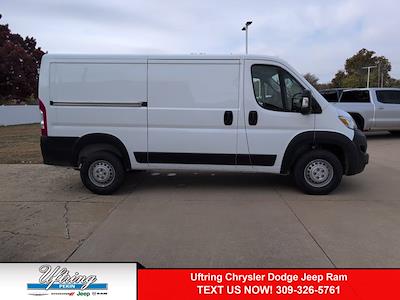 2025 Ram ProMaster 2500 Standard Roof FWD, Knapheide KVE Upfitted Cargo Van for sale #2508813 - photo 1