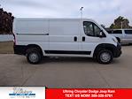 2025 Ram ProMaster 2500 Standard Roof FWD, Knapheide KVE Upfitted Cargo Van for sale #2508813 - photo 1