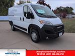 2025 Ram ProMaster 2500 Standard Roof FWD, Knapheide KVE Upfitted Cargo Van for sale #2508813 - photo 3