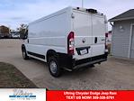 2025 Ram ProMaster 2500 Standard Roof FWD, Knapheide KVE Upfitted Cargo Van for sale #2508813 - photo 6