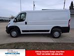 2025 Ram ProMaster 2500 Standard Roof FWD, Knapheide KVE Upfitted Cargo Van for sale #2508813 - photo 7