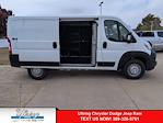 2025 Ram ProMaster 2500 Standard Roof FWD, Knapheide KVE Upfitted Cargo Van for sale #2508813 - photo 12