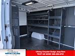 2025 Ram ProMaster 2500 Standard Roof FWD, Knapheide KVE Upfitted Cargo Van for sale #2508813 - photo 13