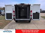 2025 Ram ProMaster 2500 Standard Roof FWD, Knapheide KVE Upfitted Cargo Van for sale #2508813 - photo 2