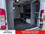 2025 Ram ProMaster 2500 Standard Roof FWD, Knapheide KVE Upfitted Cargo Van for sale #2508813 - photo 14