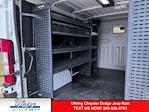 2025 Ram ProMaster 2500 Standard Roof FWD, Knapheide KVE Upfitted Cargo Van for sale #2508813 - photo 15