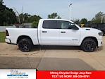 New 2025 Ram 1500 Big Horn Crew Cab 4WD, Pickup for sale #2515415 - photo 2