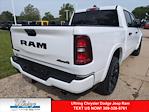 New 2025 Ram 1500 Big Horn Crew Cab 4WD, Pickup for sale #2515415 - photo 3