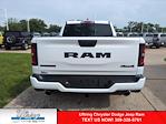 New 2025 Ram 1500 Big Horn Crew Cab 4WD, Pickup for sale #2515415 - photo 4