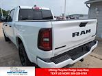 New 2025 Ram 1500 Big Horn Crew Cab 4WD, Pickup for sale #2515415 - photo 6