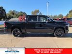 New 2025 Ram 1500 Laramie Crew Cab 4WD, Pickup for sale #2516539 - photo 1