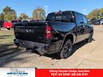 New 2025 Ram 1500 Laramie Crew Cab 4WD, Pickup for sale #2516539 - photo 2