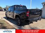 New 2025 Ram 1500 Laramie Crew Cab 4WD, Pickup for sale #2516539 - photo 4