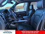 New 2025 Ram 1500 Laramie Crew Cab 4WD, Pickup for sale #2516539 - photo 8