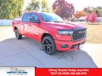 New 2025 Ram 1500 Laramie Crew Cab 4WD, Pickup for sale #2516540 - photo 1