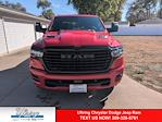 New 2025 Ram 1500 Laramie Crew Cab 4WD, Pickup for sale #2516540 - photo 10