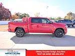 New 2025 Ram 1500 Laramie Crew Cab 4WD, Pickup for sale #2516540 - photo 3