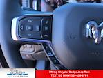 New 2025 Ram 1500 Laramie Crew Cab 4WD, Pickup for sale #2516540 - photo 20