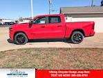 New 2025 Ram 1500 Laramie Crew Cab 4WD, Pickup for sale #2516540 - photo 6