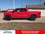 New 2025 Ram 1500 Laramie Crew Cab 4WD, Pickup for sale #2516540 - photo 7