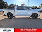 New 2025 Ram 1500 Laramie Crew Cab 4WD, Pickup for sale #2520142 - photo 1