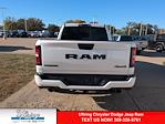 New 2025 Ram 1500 Laramie Crew Cab 4WD, Pickup for sale #2520142 - photo 3