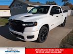 New 2025 Ram 1500 Laramie Crew Cab 4WD, Pickup for sale #2520142 - photo 6