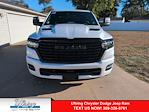 New 2025 Ram 1500 Laramie Crew Cab 4WD, Pickup for sale #2520142 - photo 7